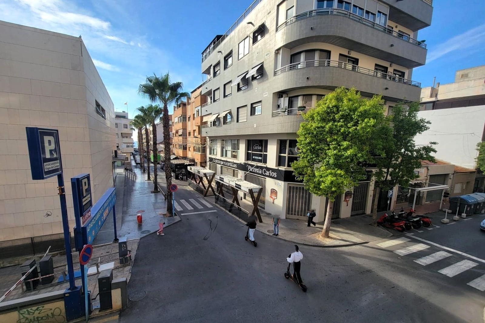 3 soverom Leilighet til salgs i Torrevieja med svømmebasseng garasje - € 399 000 (Ref: 10180628)