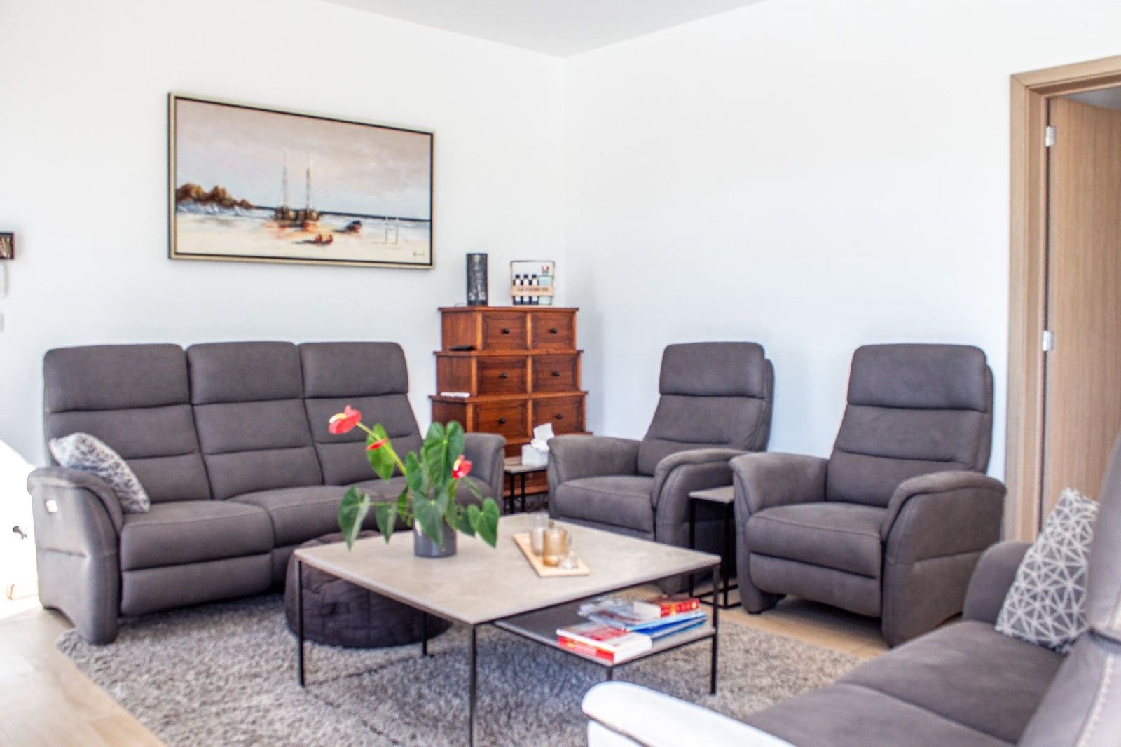 4 quarto Moradia para venda em Torrevieja com piscina garagem - 780 000 € (Ref: 9871947)