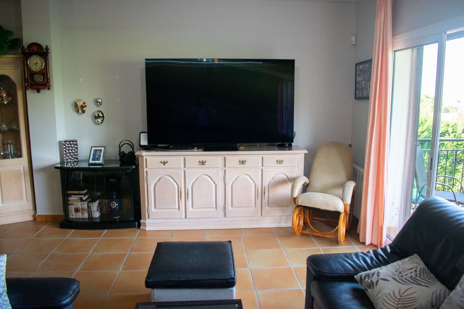 5 soverom Villa til salgs i Las Torres de Cotillas med svømmebasseng garasje - € 525 000 (Ref: 9871948)