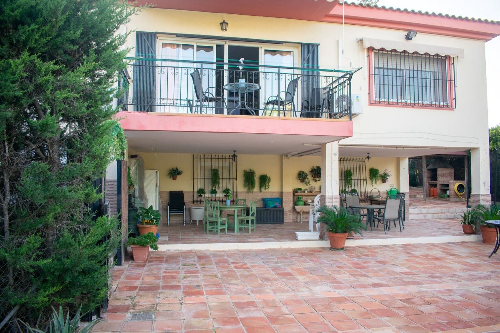 5 soverom Villa til salgs i Las Torres de Cotillas med svømmebasseng garasje - € 525 000 (Ref: 9871948)