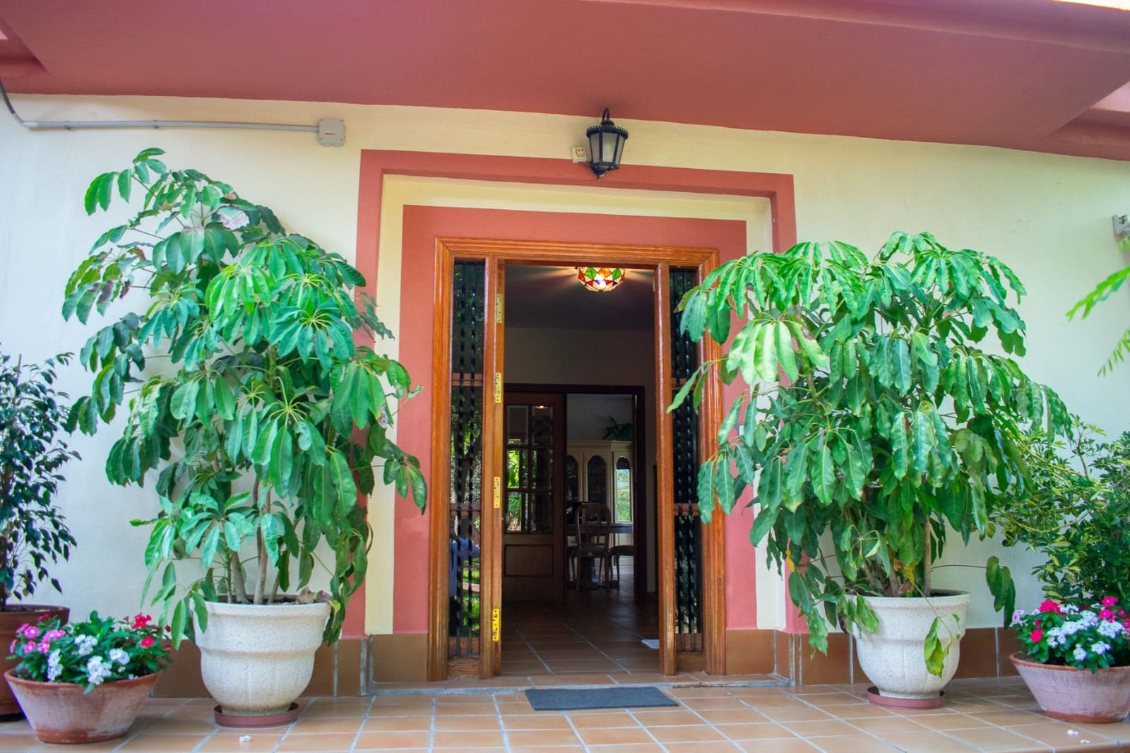 5 soverom Villa til salgs i Las Torres de Cotillas med svømmebasseng garasje - € 525 000 (Ref: 9871948)