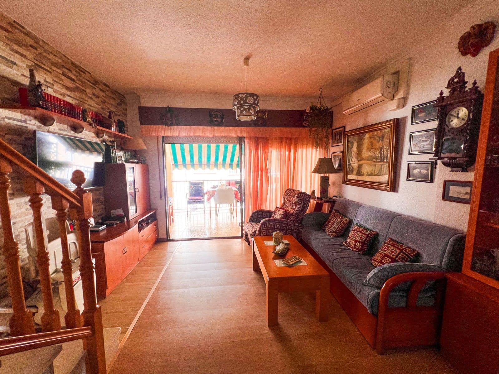 2 quarto Penthouse para venda em Guardamar del Segura com garagem - 239 000 € (Ref: 9871952)
