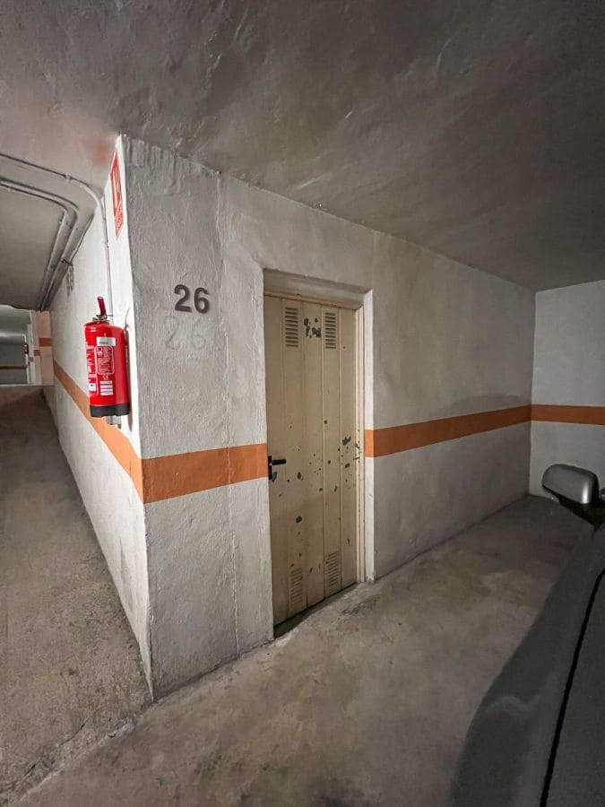 2 quarto Penthouse para venda em Guardamar del Segura com garagem - 239 000 € (Ref: 9871952)