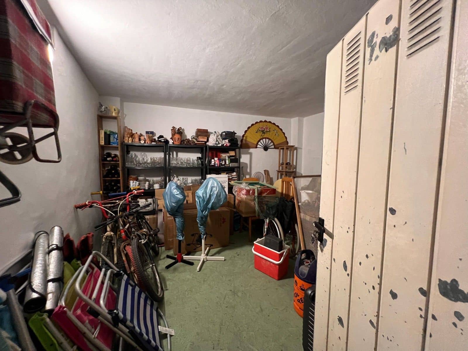2 quarto Penthouse para venda em Guardamar del Segura com garagem - 239 000 € (Ref: 9871952)
