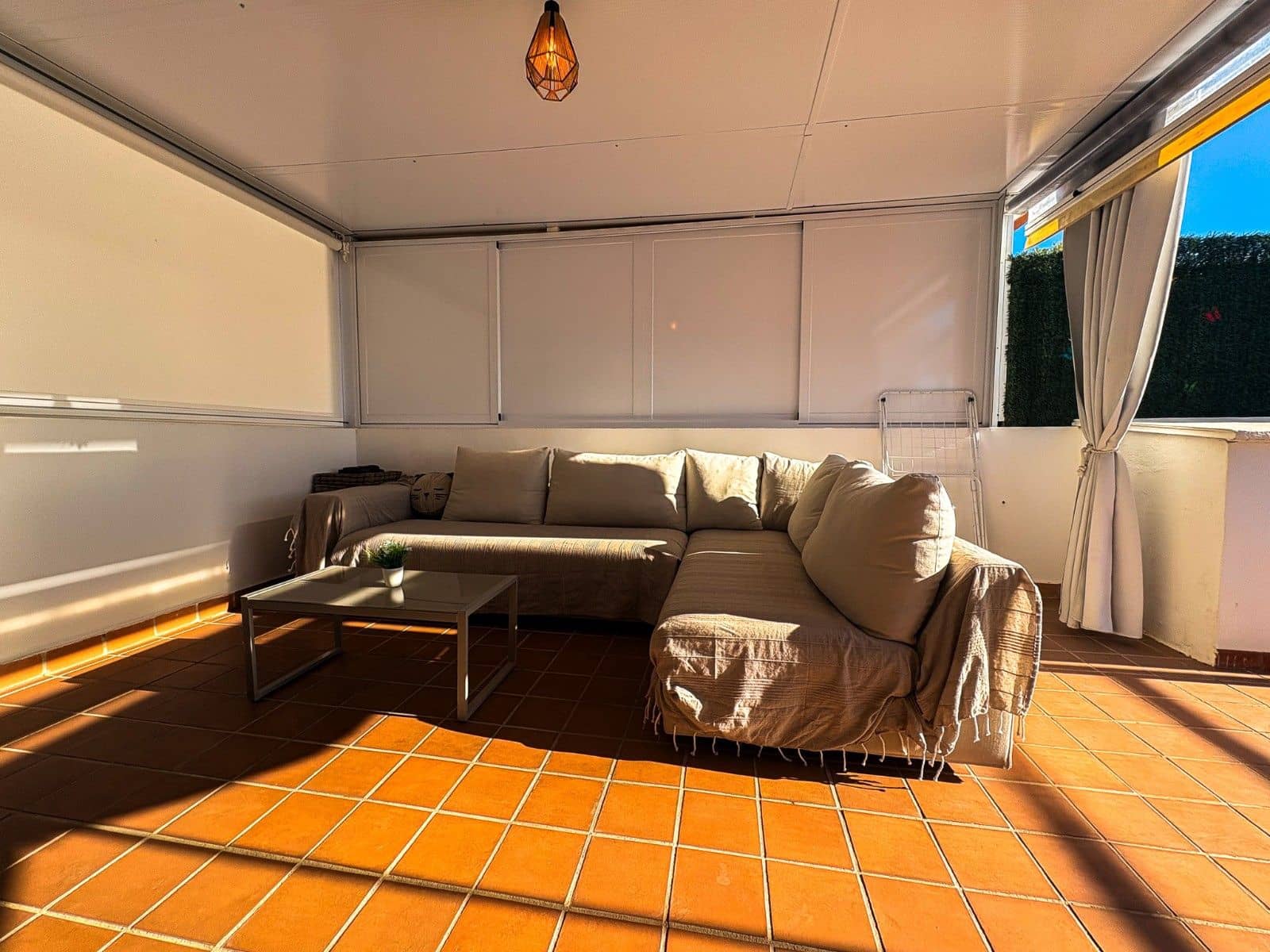 2 soveværelse Rækkehus til salg i Finestrat med swimmingpool - € 339.000 (Ref: 9871956)