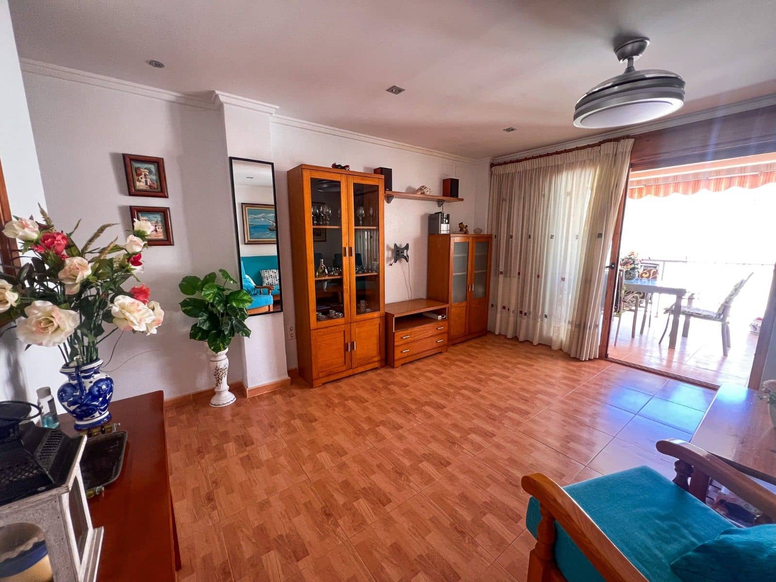 3 sypialnia Apartament na sprzedaż w Guardamar del Segura - 206 000 € (Ref: 9871957)