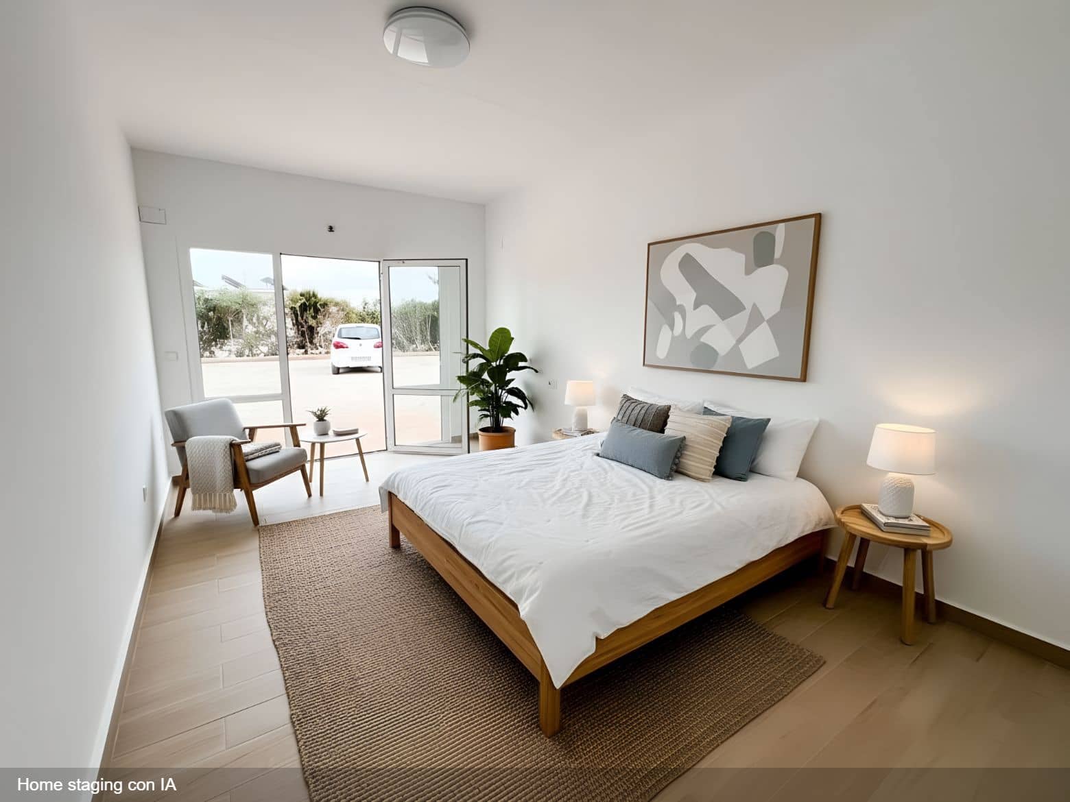 4 chambre Villa/Maison à vendre à Dolores avec piscine garage - 529 000 € (Ref: 9871958)