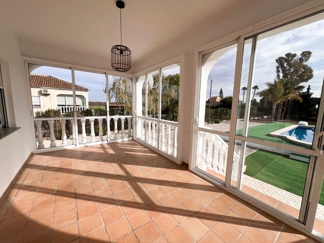4 chambre Villa/Maison à vendre à Dolores avec piscine garage - 529 000 € (Ref: 9871958)