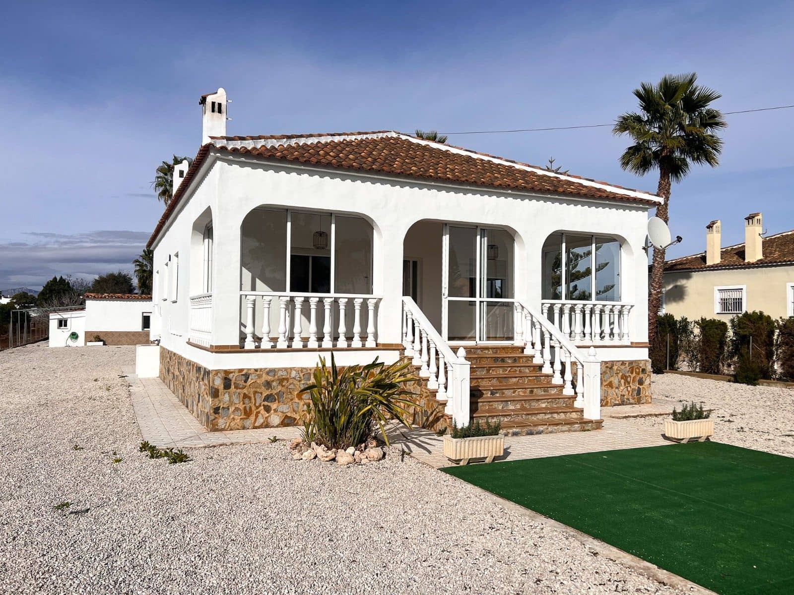 4 chambre Villa/Maison à vendre à Dolores avec piscine garage - 529 000 € (Ref: 9871958)