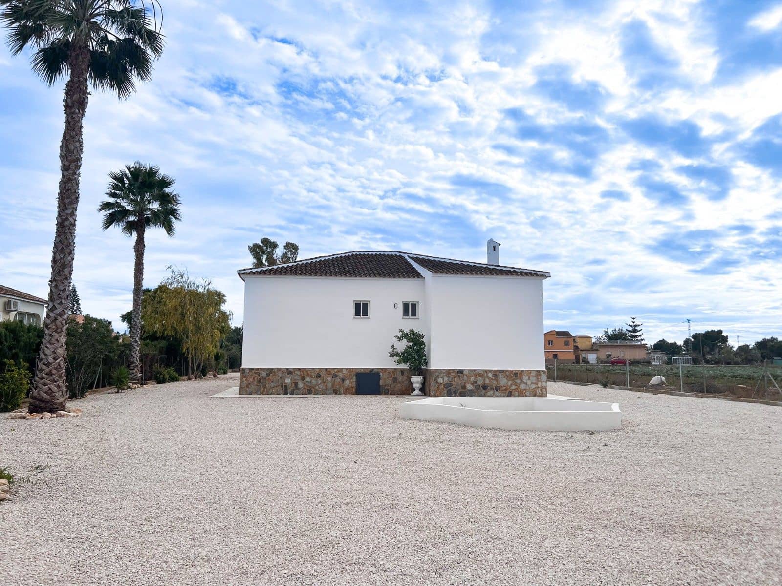 4 chambre Villa/Maison à vendre à Dolores avec piscine garage - 529 000 € (Ref: 9871958)