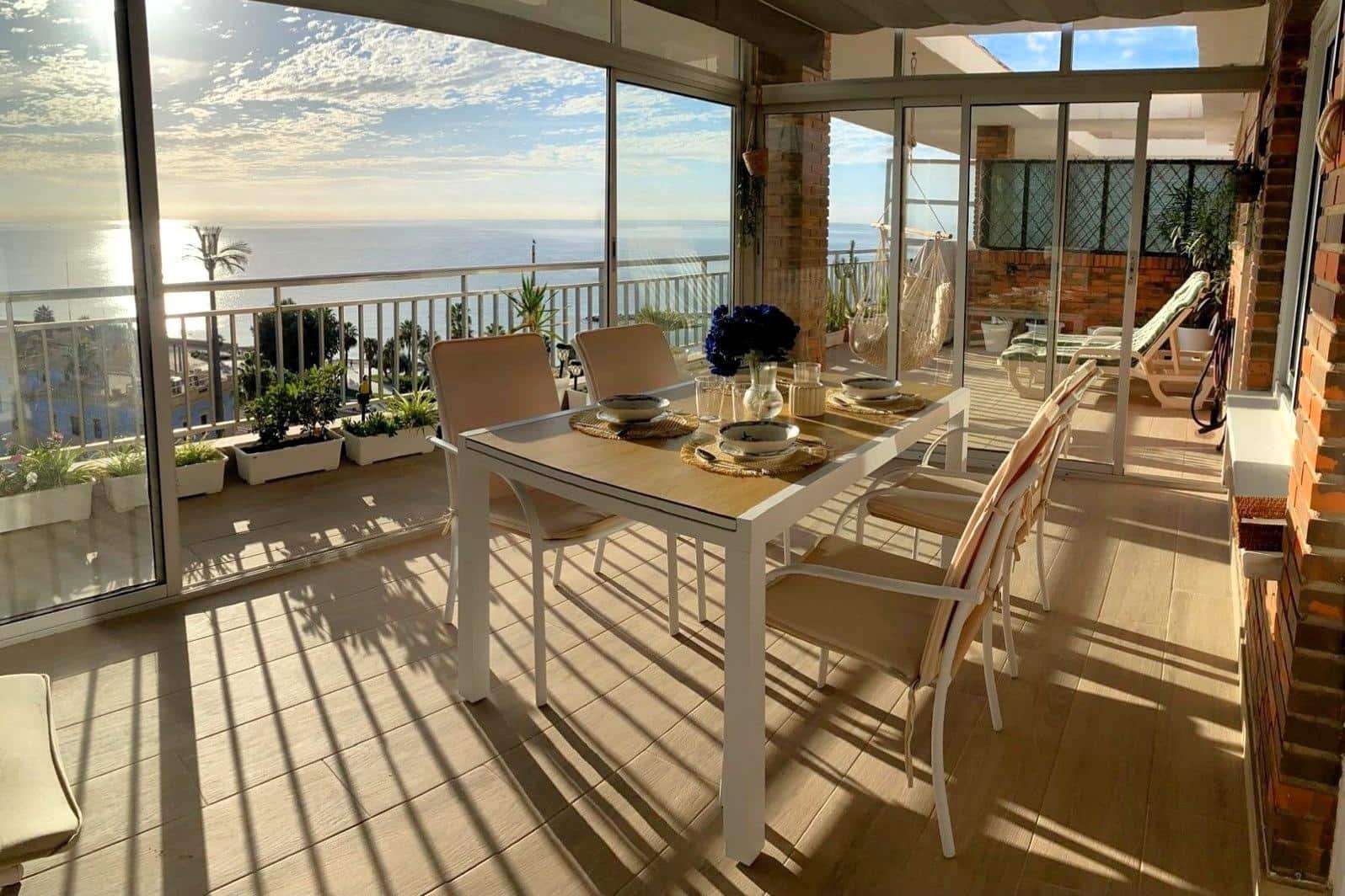 Ático de 2 habitaciones en Alicante / Alacant ciudad en venta - 625.000 € (Ref: 9871960)