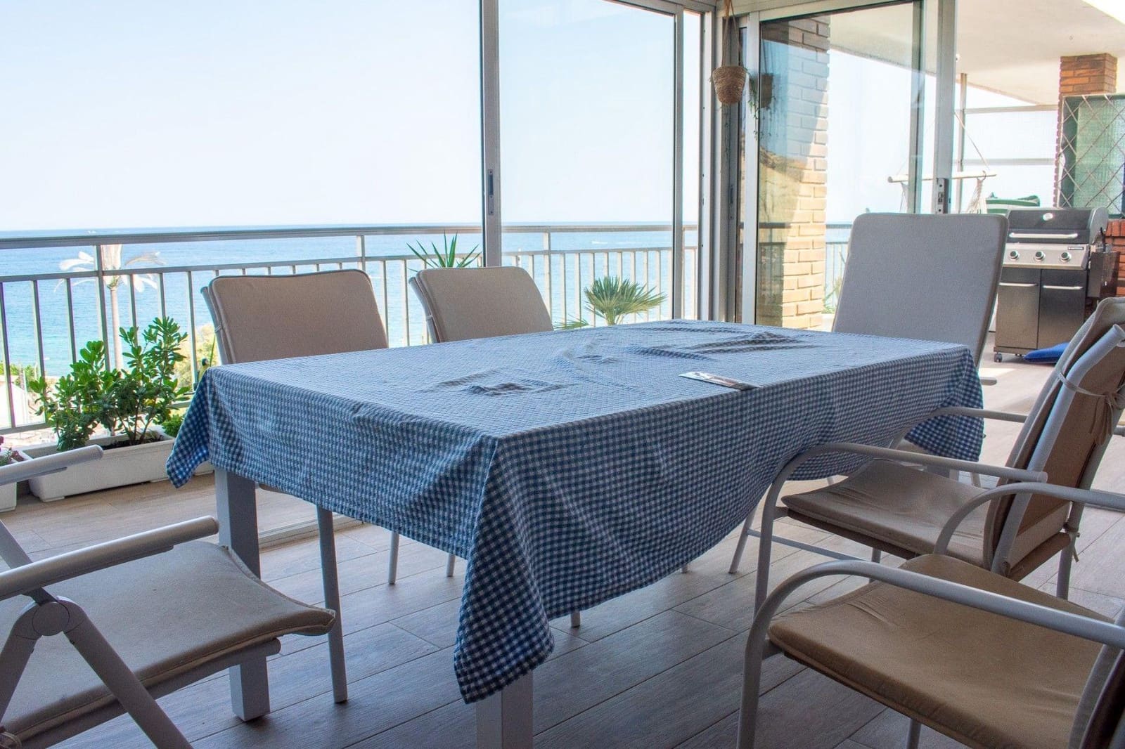 Ático de 2 habitaciones en Alicante / Alacant ciudad en venta - 625.000 € (Ref: 9871960)