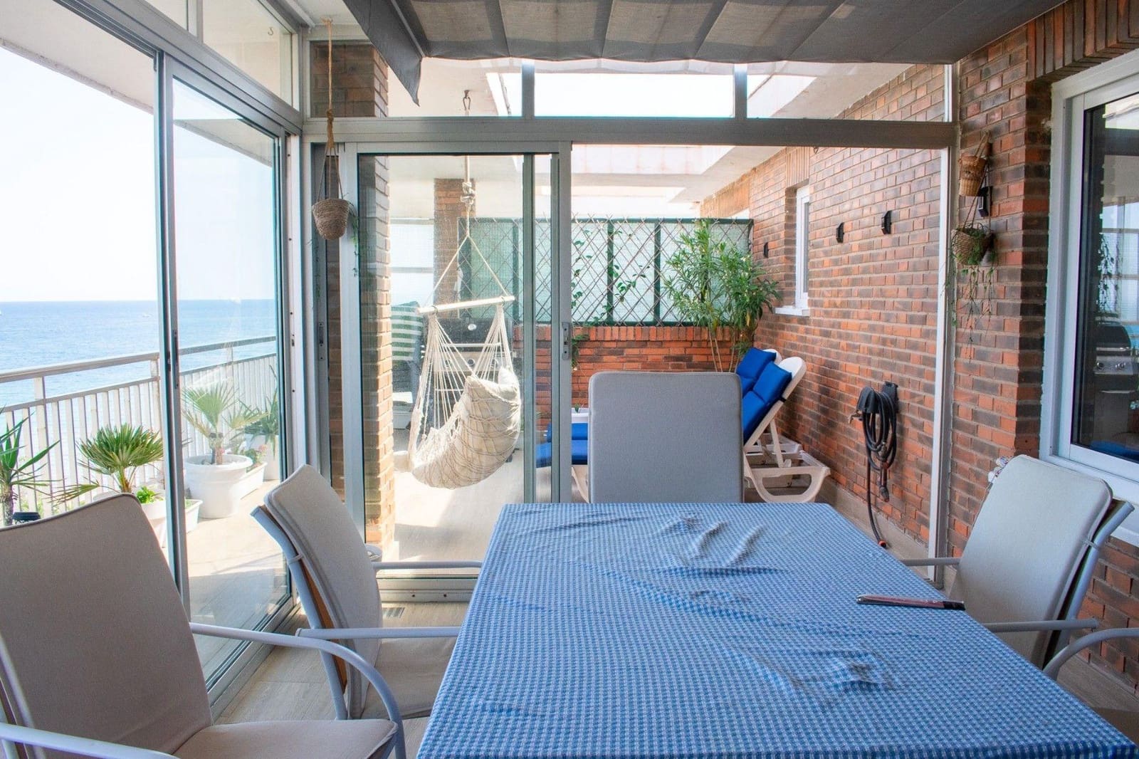 Ático de 2 habitaciones en Alicante / Alacant ciudad en venta - 625.000 € (Ref: 9871960)