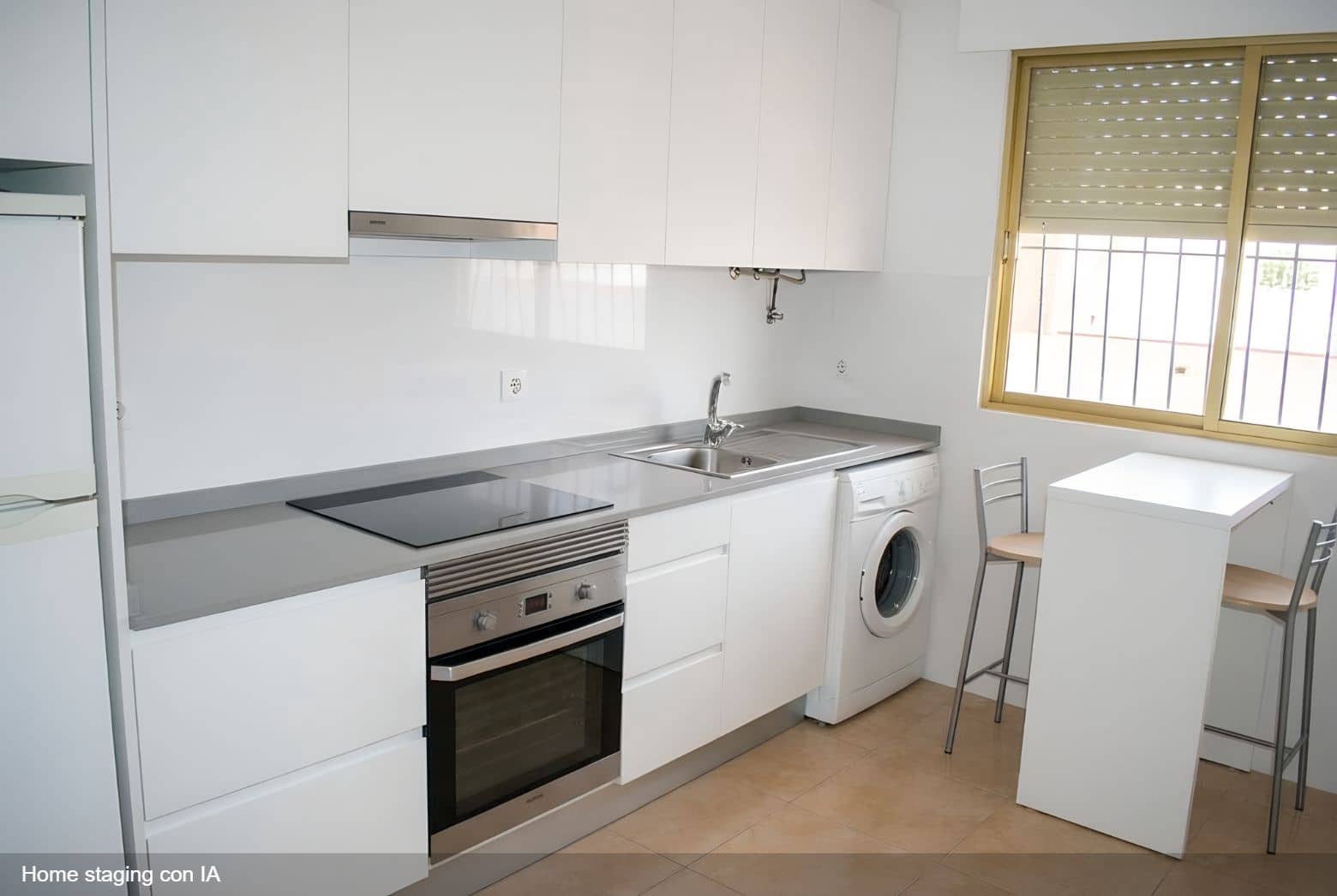 5 soveværelse Semi-Rækkehus til salg i Torre de la Horadada med garage - € 360.000 (Ref: 9871961)