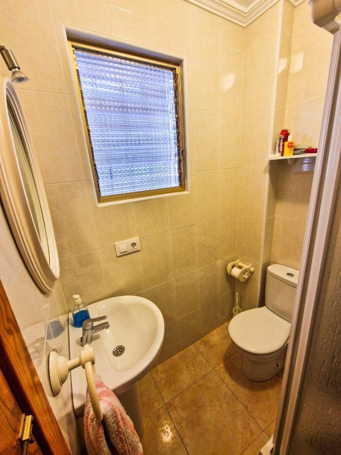 5 soveværelse Semi-Rækkehus til salg i Torre de la Horadada med garage - € 360.000 (Ref: 9871961)