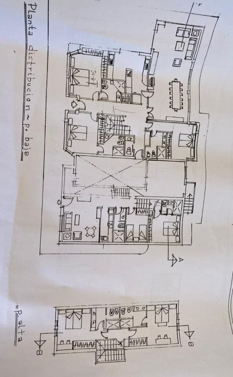 7 bedroom Villa for sale in Guardamar del Segura - € 490,000 (Ref: 9871962)
