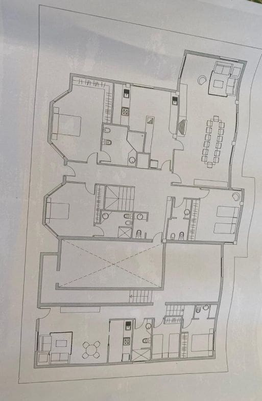 7 bedroom Villa for sale in Guardamar del Segura - € 490,000 (Ref: 9871962)