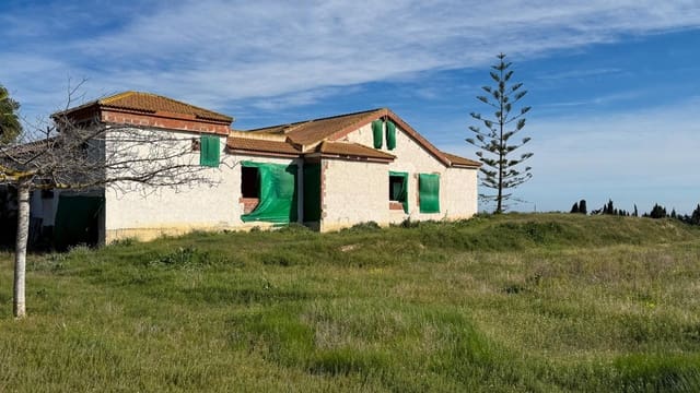 7 camera da letto Villa in vendita in El Raso, Guardamar del Segura - 490.000 € (Rif: 9871962)