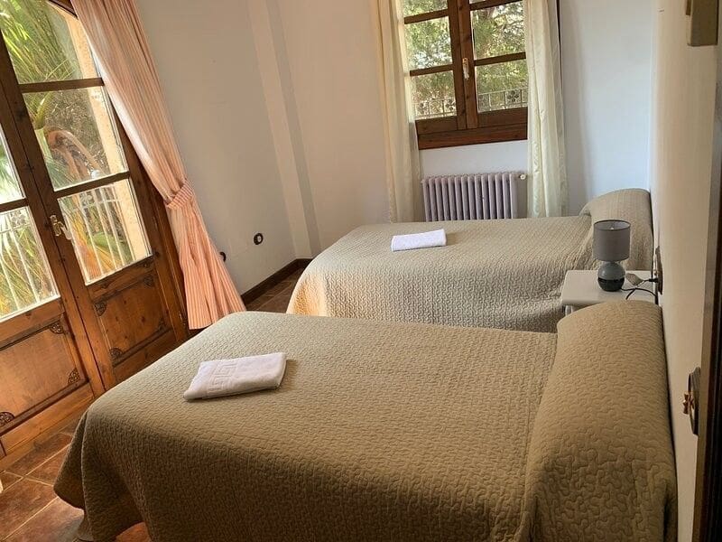 6 quarto Moradia para venda em Lo Pepin com piscina - 1 200 000 € (Ref: 9871964)