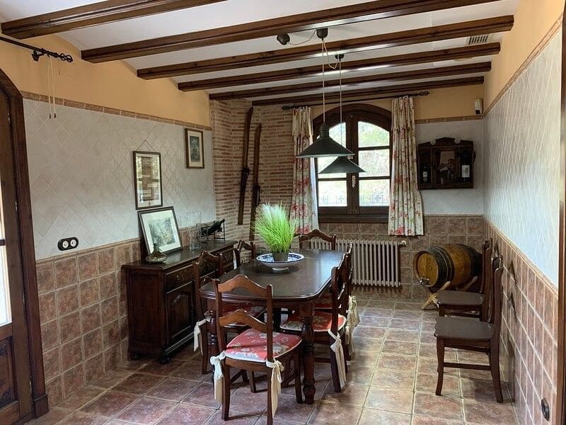 6 quarto Moradia para venda em Lo Pepin com piscina - 1 200 000 € (Ref: 9871964)