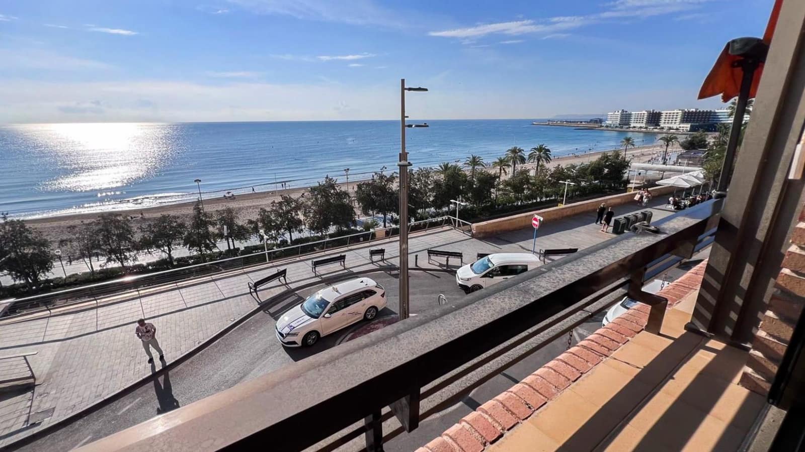 2 camera da letto Appartamento in vendita in Alicante citta - 480.000 € (Rif: 9871967)