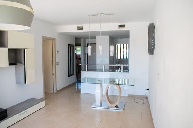 2 sypialnia Apartament na sprzedaż w Lomas de Cabo Roig - Los Dolses, Orihuela z basenem garażem - 246 000 € (Ref: 9871968)
