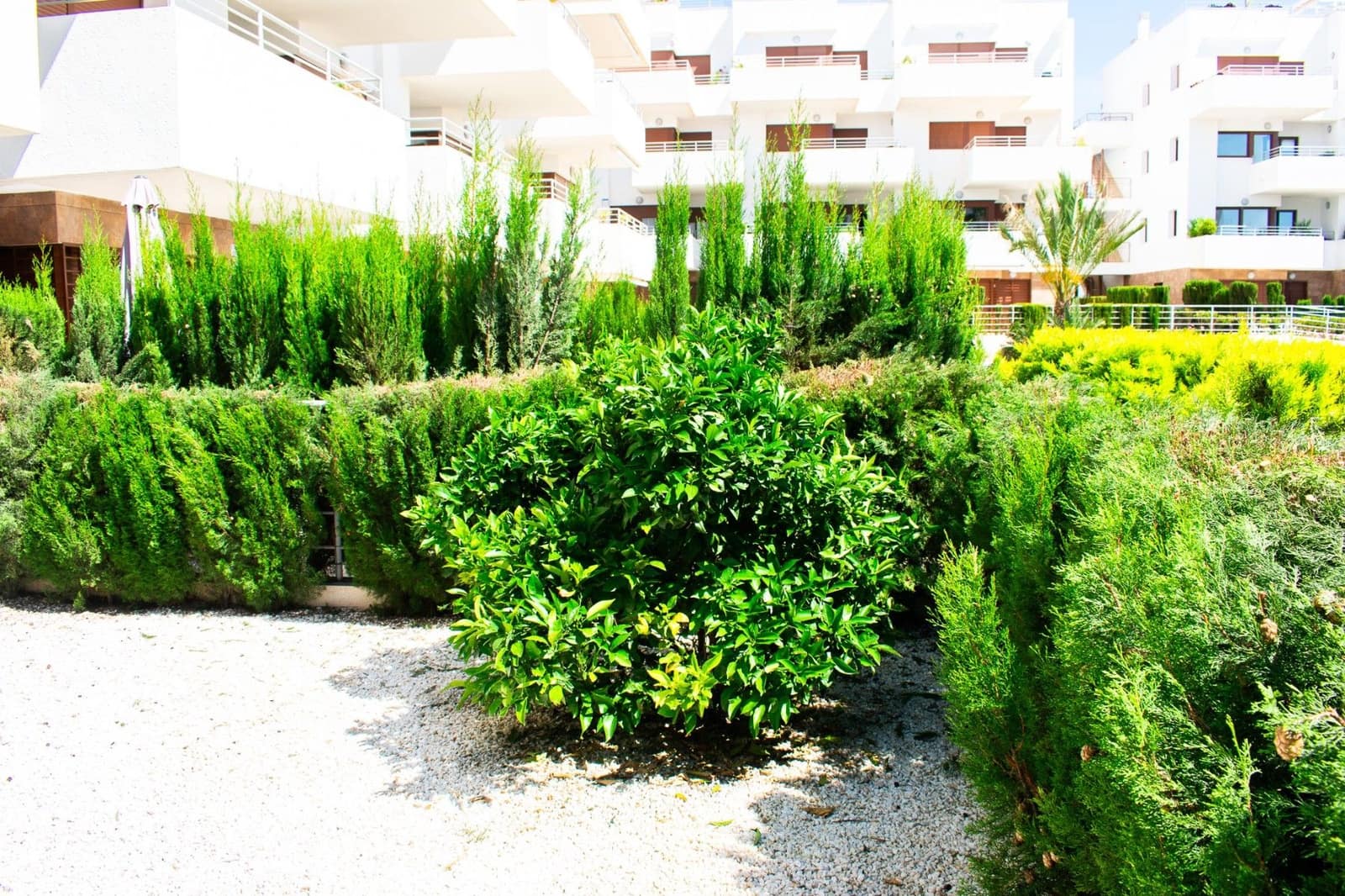 2 sypialnia Apartament na sprzedaż w Orihuela Costa z basenem garażem - 246 000 € (Ref: 9871968)