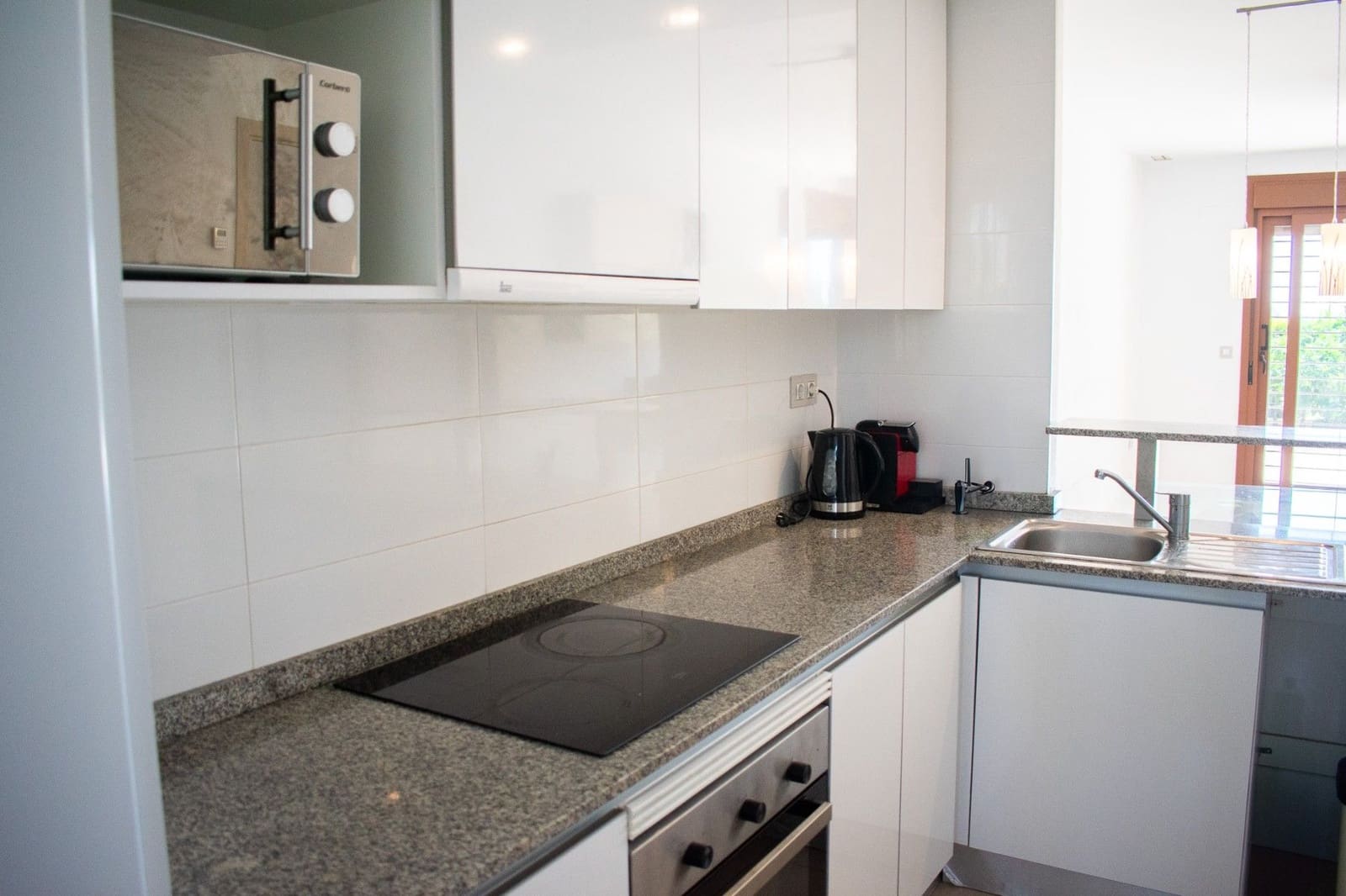 2 bedroom Apartment for sale in Orihuela Costa with pool garage - € 246,000 (Ref: 9871968)