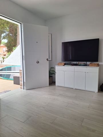 3 makuuhuone Rivitalo myytävänä paikassa Los Narejos - Punta Calera, Los Alcázares mukana 
autotalli - 300 000 € (Ref: 9871970)