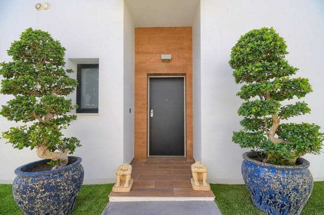 2 quarto Moradia para venda em Balcón de Finestrat - Terra Marina, Finestrat com piscina garagem - 654 000 € (Ref: 9871972)