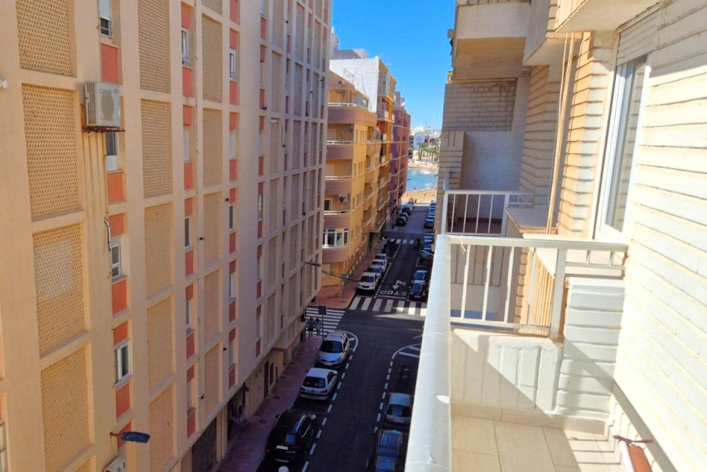 3 chambre Appartement à vendre à Torrevieja avec garage - 319 820 € (Ref: 9871973)