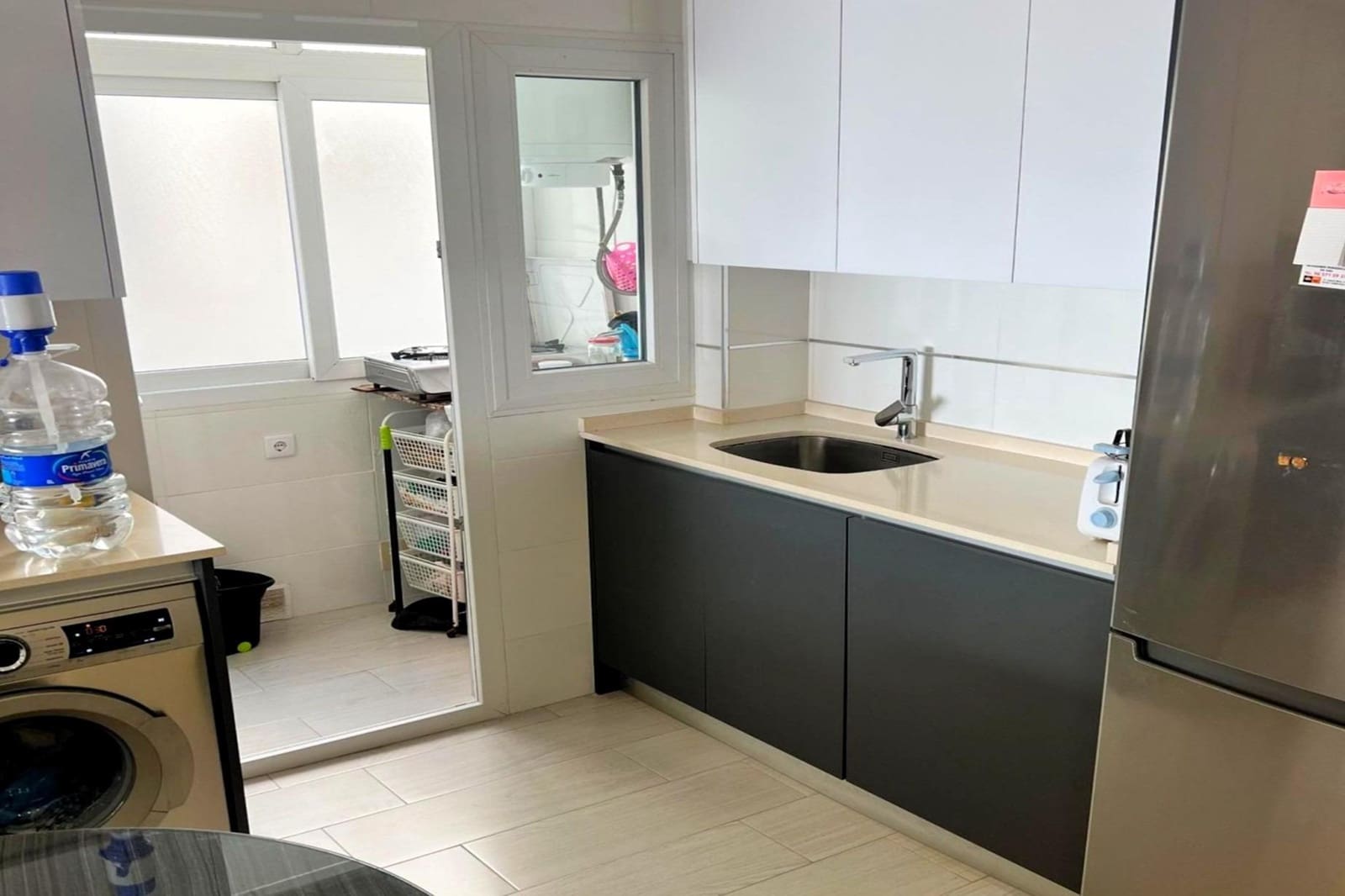 3 chambre Appartement à vendre à Torrevieja avec garage - 319 820 € (Ref: 9871973)
