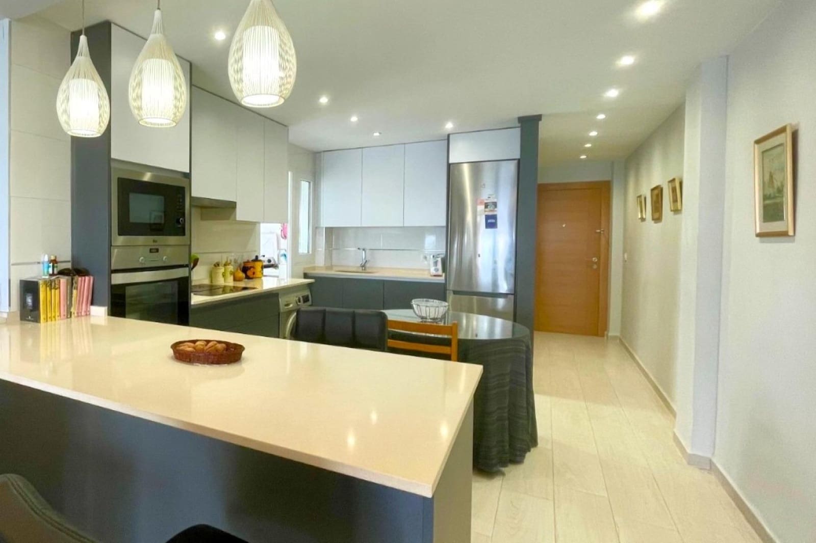 3 chambre Appartement à vendre à Torrevieja avec garage - 319 820 € (Ref: 9871973)