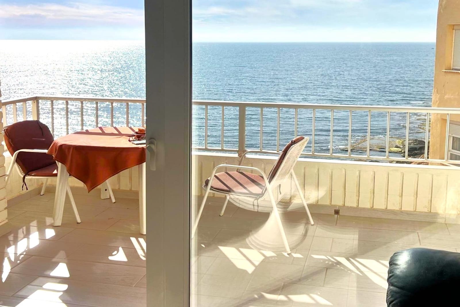 3 chambre Appartement à vendre à Torrevieja avec garage - 319 820 € (Ref: 9871973)