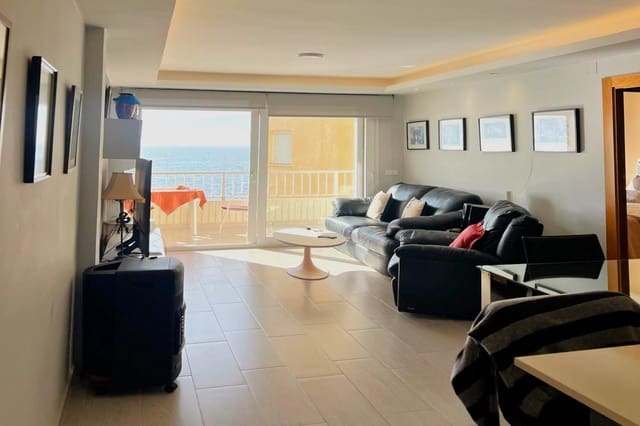 3 chambre Appartement à vendre à Playa del Cura, Torrevieja avec garage - 319 820 € (Ref: 9871973)
