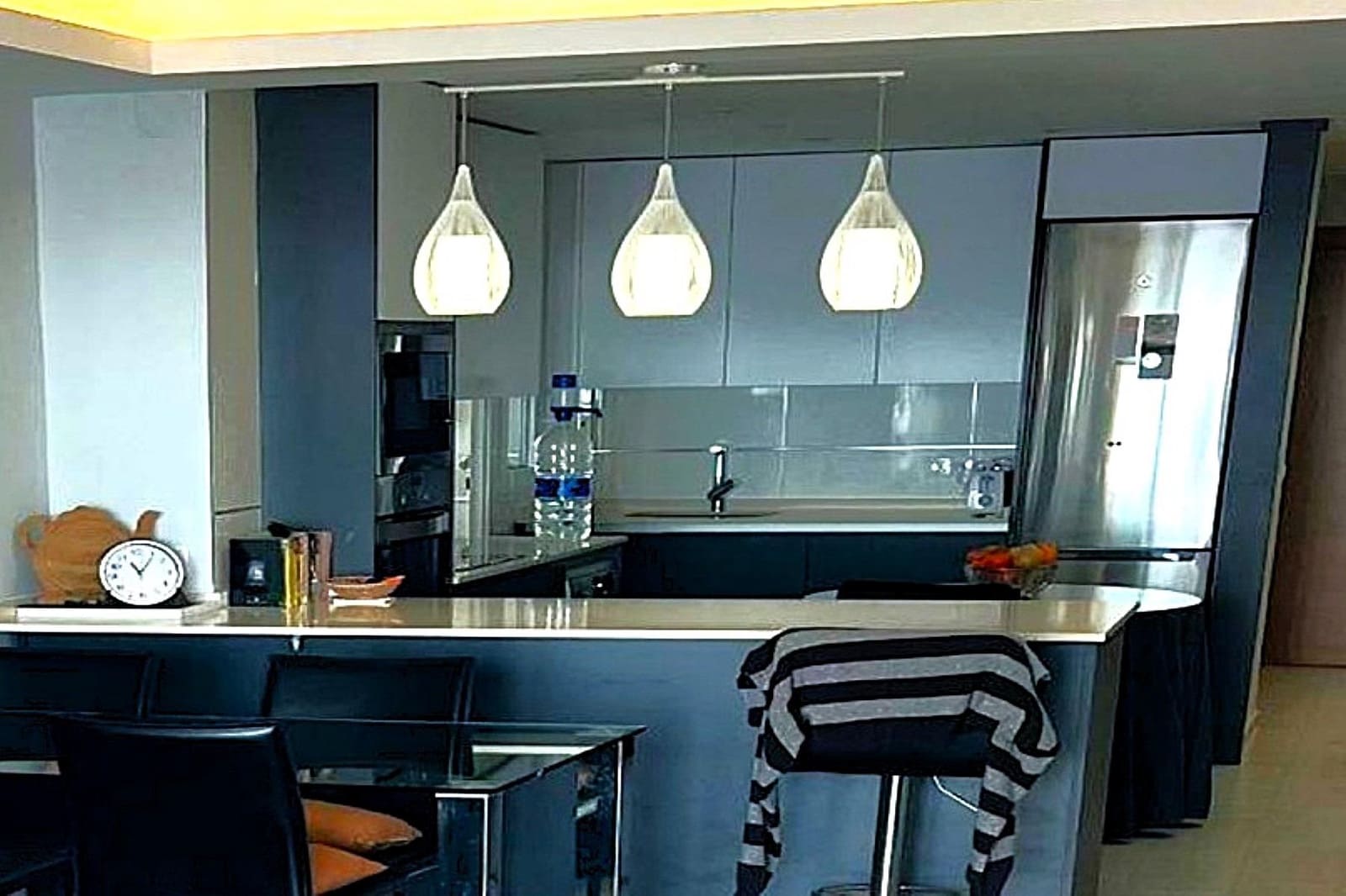 3 chambre Appartement à vendre à Torrevieja avec garage - 319 820 € (Ref: 9871973)