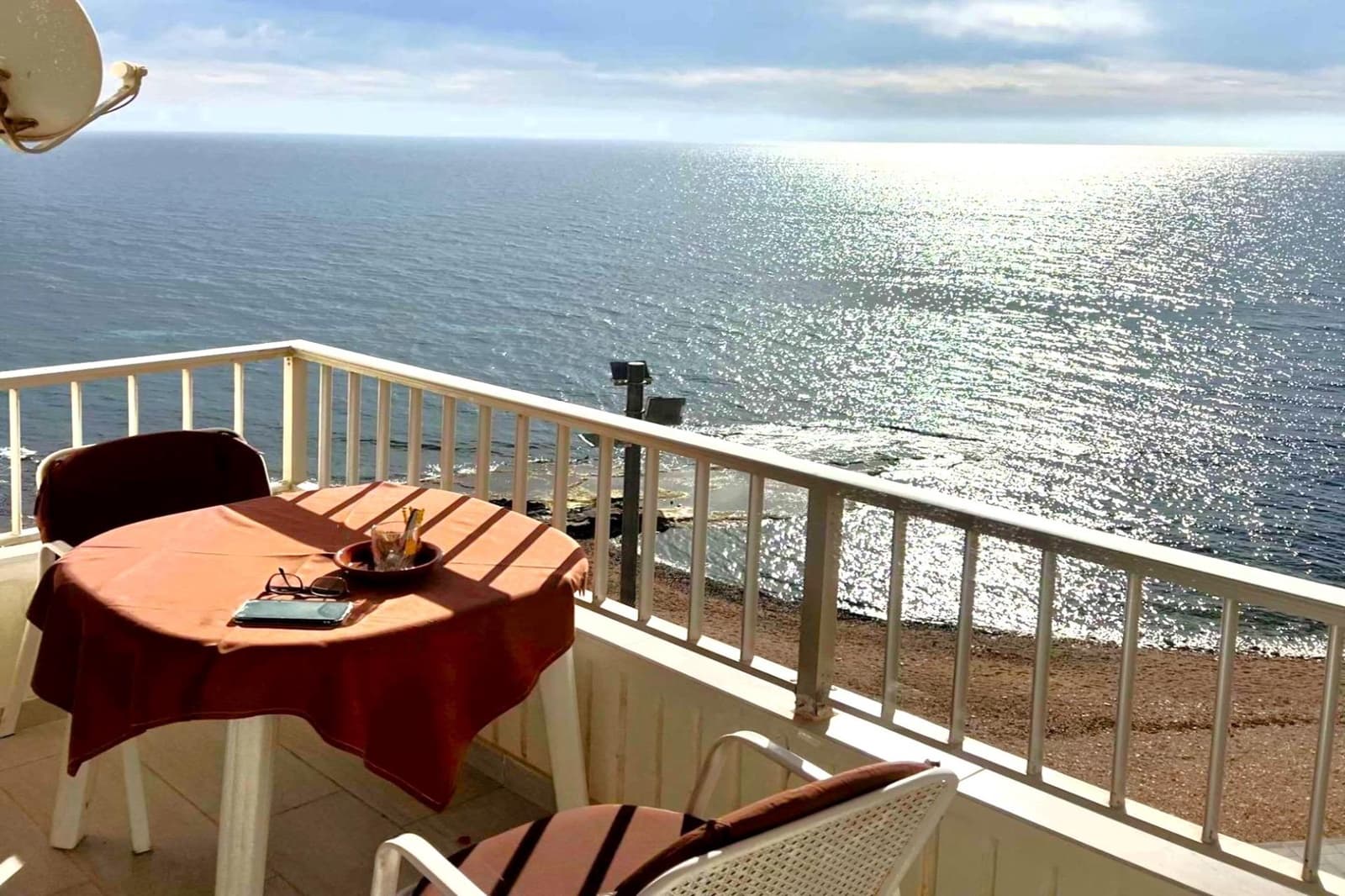 3 chambre Appartement à vendre à Torrevieja avec garage - 319 820 € (Ref: 9871973)