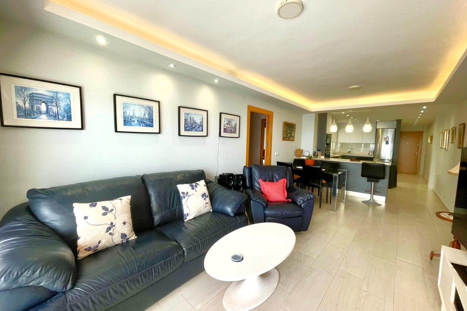 3 chambre Appartement à vendre à Torrevieja avec garage - 319 820 € (Ref: 9871973)
