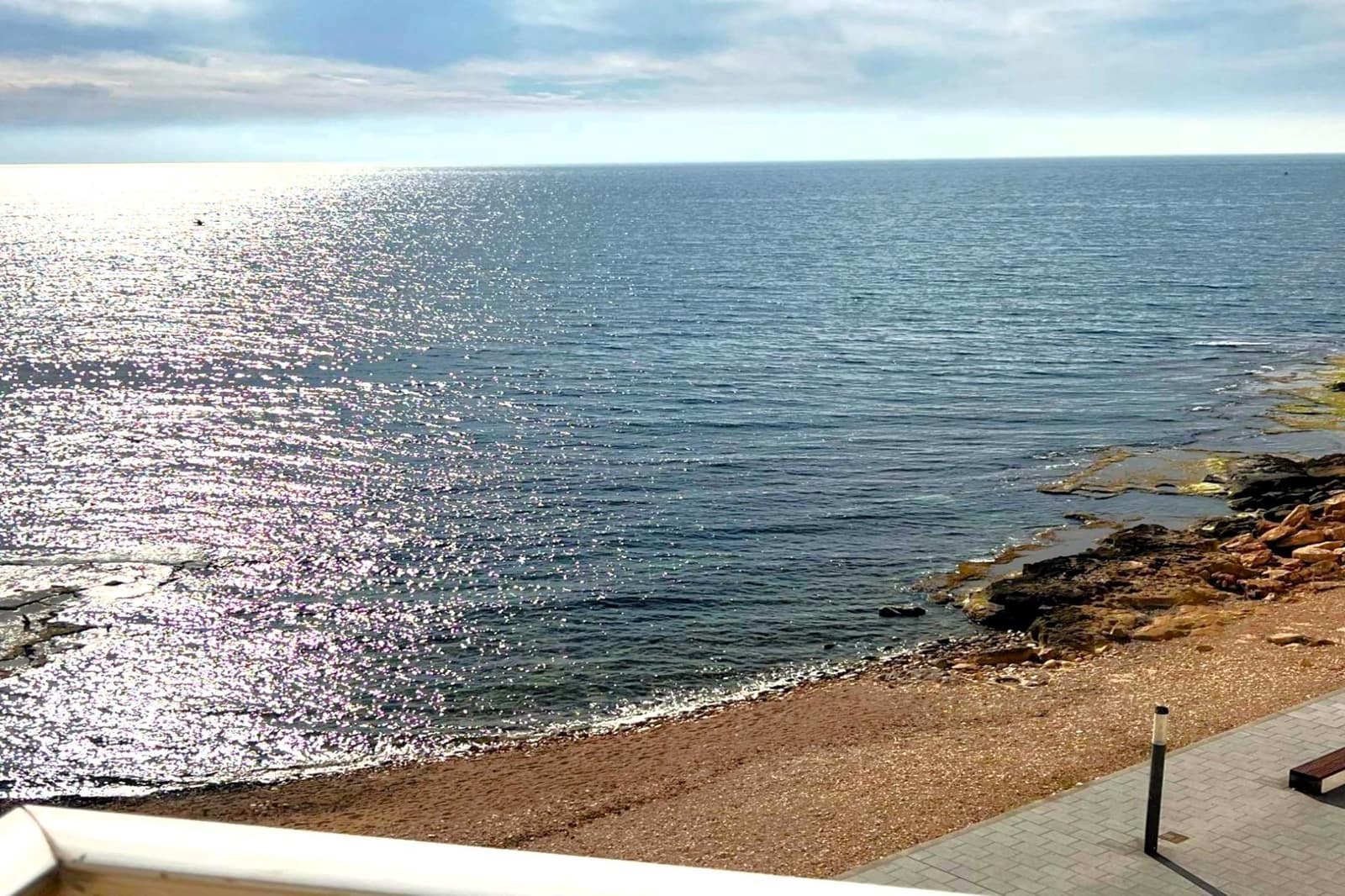 3 chambre Appartement à vendre à Torrevieja avec garage - 319 820 € (Ref: 9871973)
