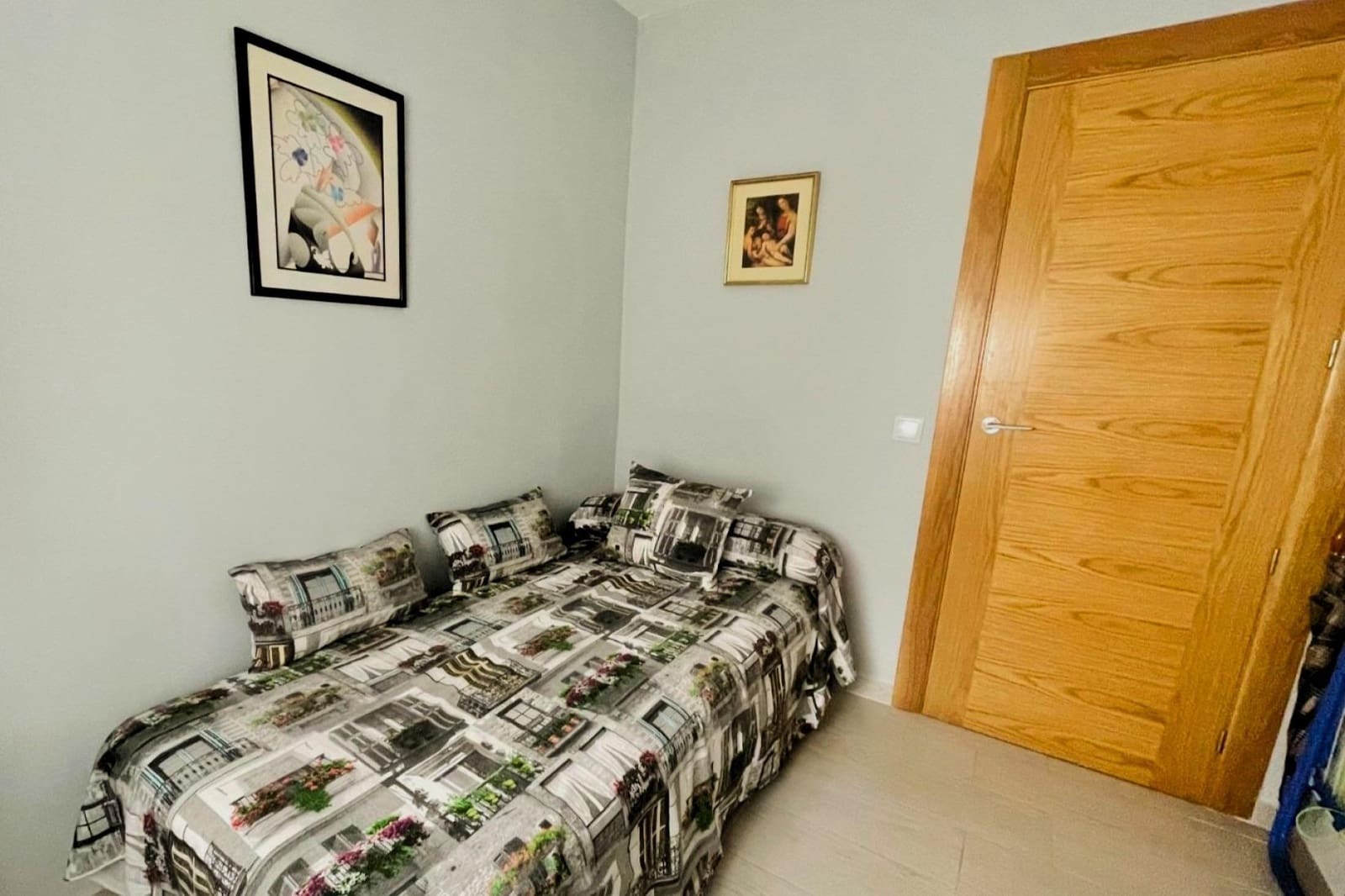 3 chambre Appartement à vendre à Torrevieja avec garage - 319 820 € (Ref: 9871973)