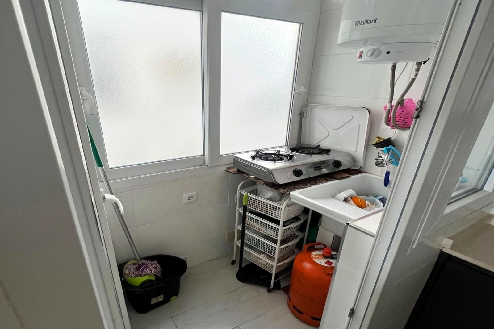3 chambre Appartement à vendre à Torrevieja avec garage - 319 820 € (Ref: 9871973)