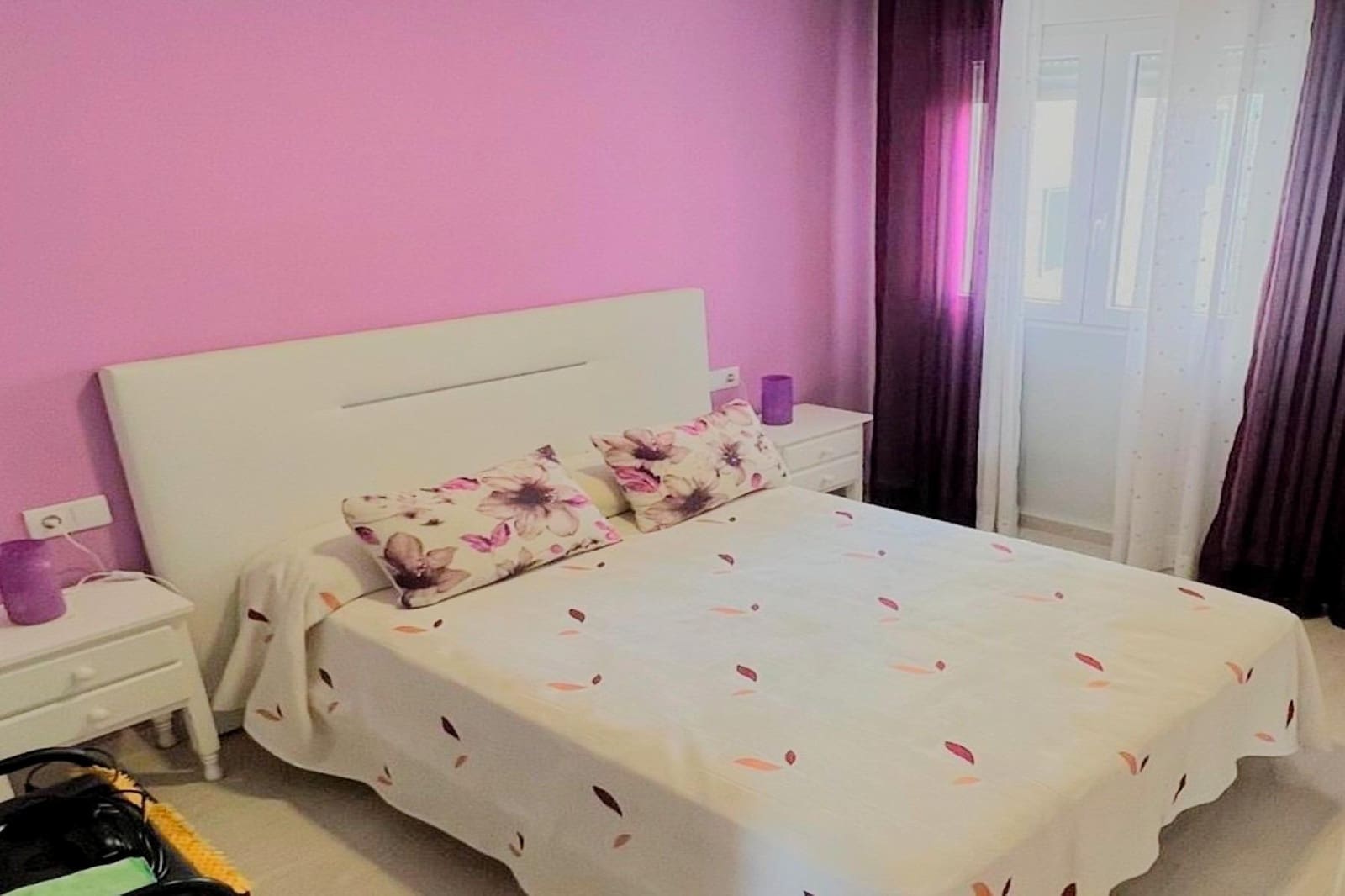 3 chambre Appartement à vendre à Torrevieja avec garage - 319 820 € (Ref: 9871973)