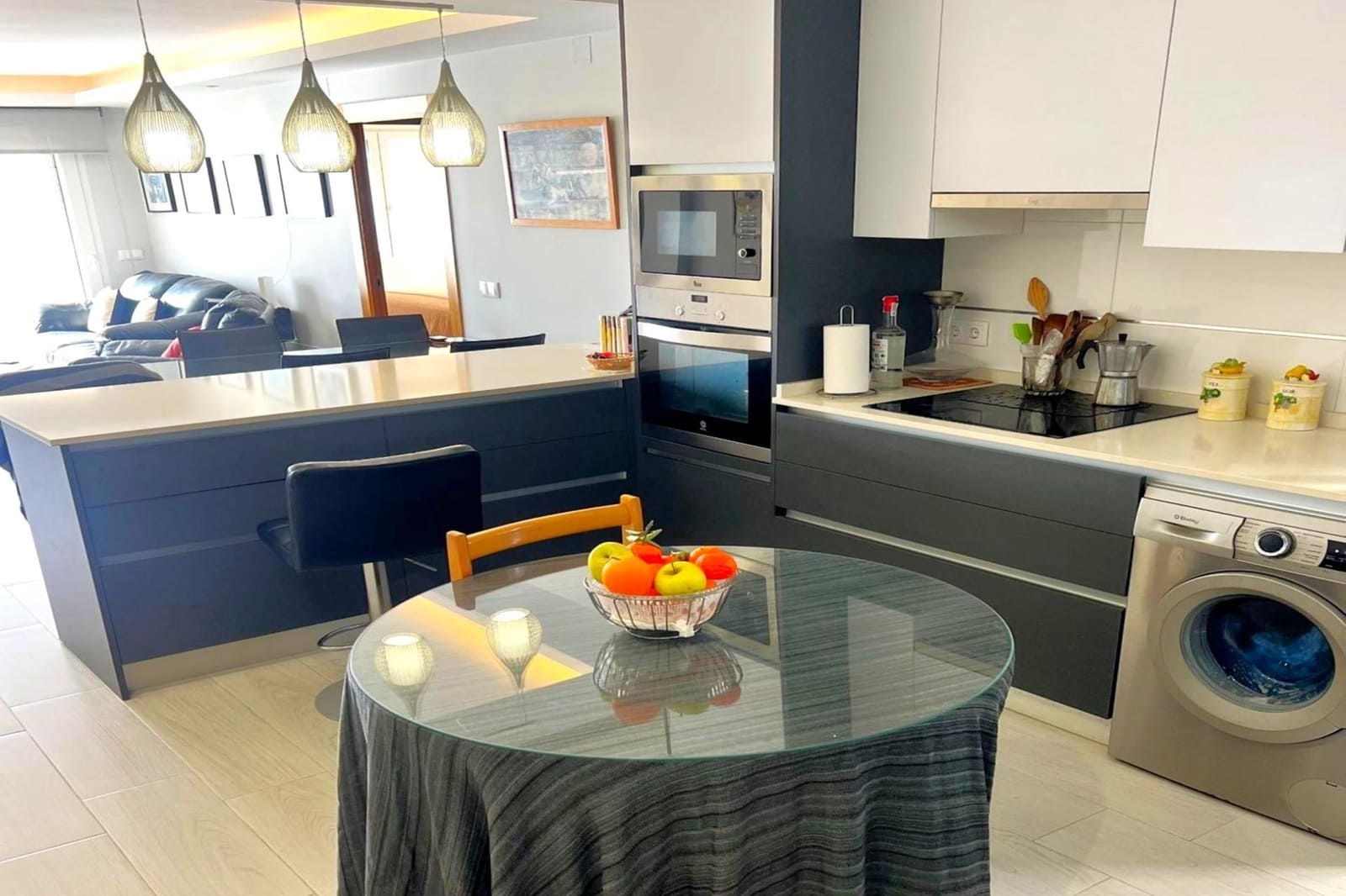 3 chambre Appartement à vendre à Torrevieja avec garage - 319 820 € (Ref: 9871973)