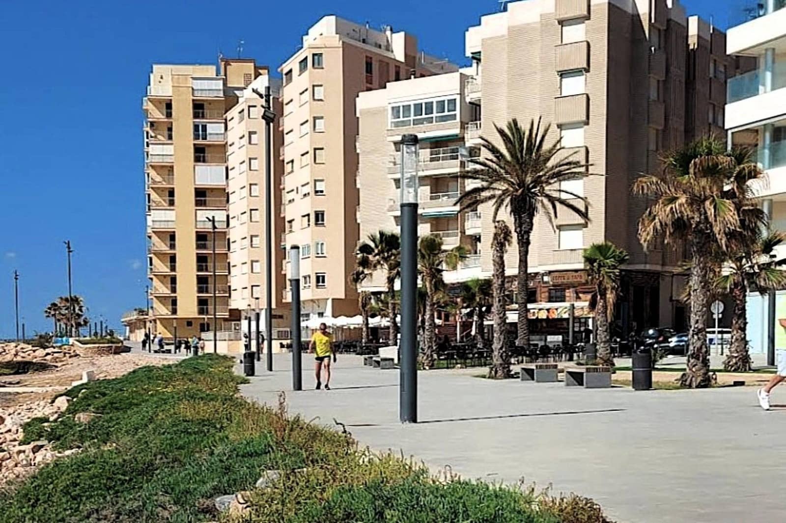 3 chambre Appartement à vendre à Torrevieja avec garage - 319 820 € (Ref: 9871973)
