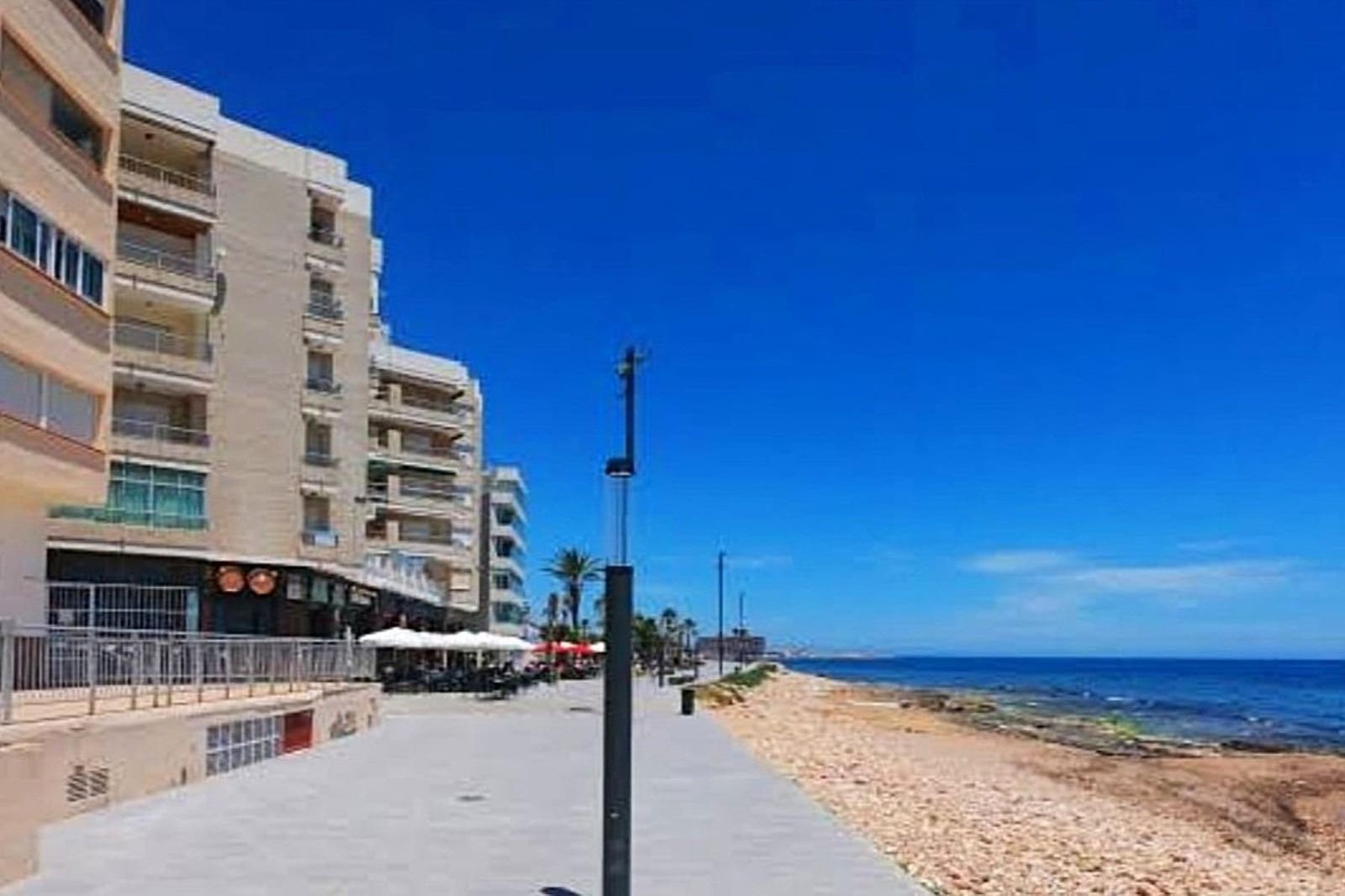 3 chambre Appartement à vendre à Torrevieja avec garage - 319 820 € (Ref: 9871973)