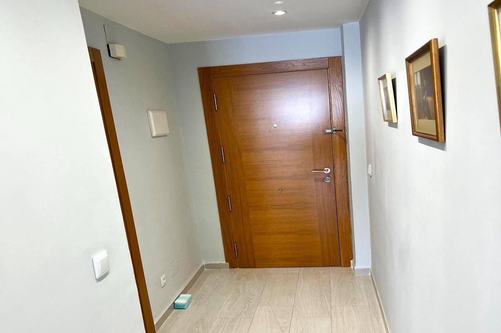 3 chambre Appartement à vendre à Torrevieja avec garage - 319 820 € (Ref: 9871973)