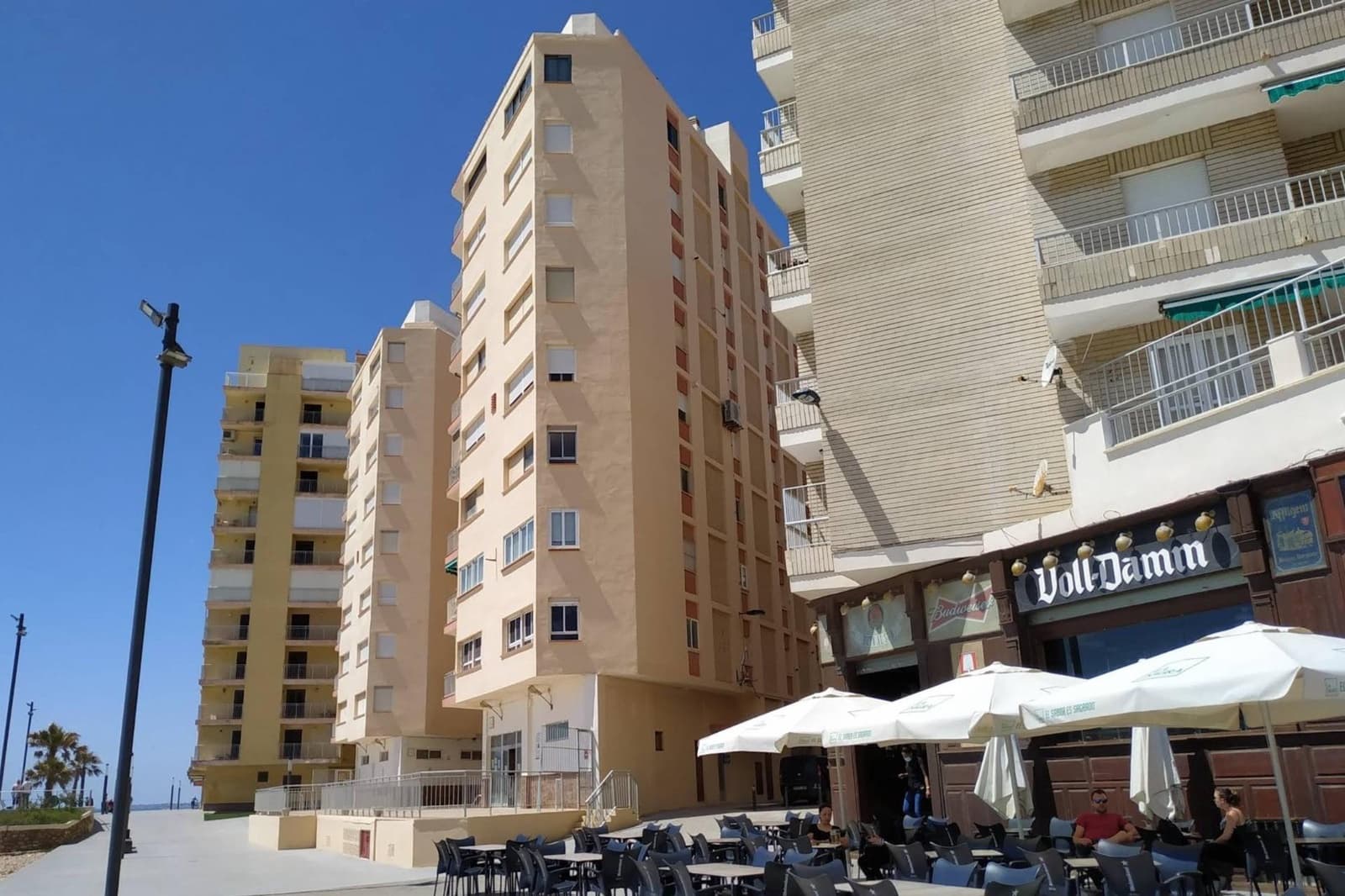 3 chambre Appartement à vendre à Torrevieja avec garage - 319 820 € (Ref: 9871973)
