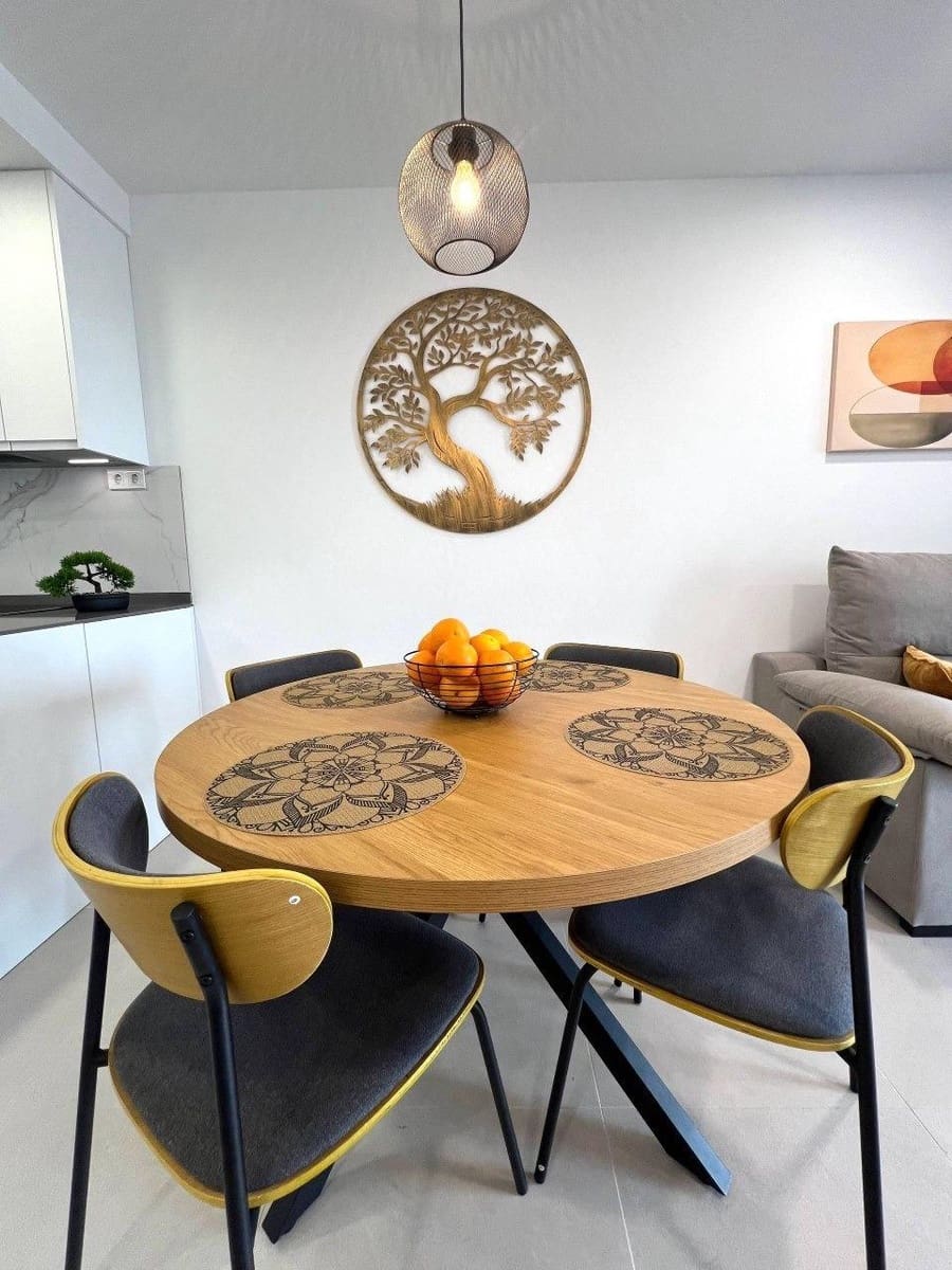 2 slaapkamer Appartement te koop in Torrevieja met zwembad - € 349.990 (Ref: 9871974)