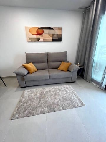 2 slaapkamer Appartement te koop in Torreblanca, Torrevieja met zwembad - € 349.990 (Ref: 9871974)