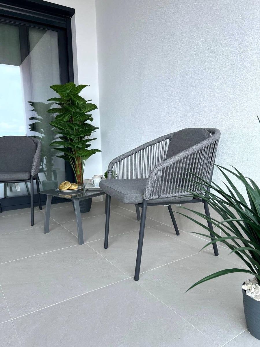 2 slaapkamer Appartement te koop in Torrevieja met zwembad - € 349.990 (Ref: 9871974)